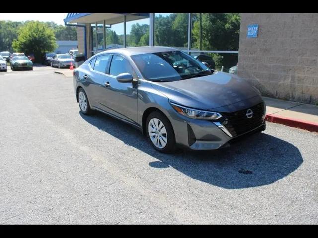 2024 Nissan Sentra S Xtronic CVT for sale in Smyrna, GA