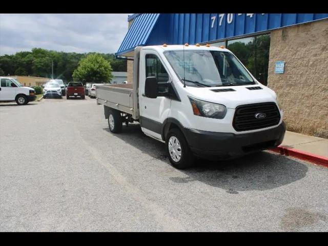 2017 Ford Transit Chassis T-250 for sale in Smyrna, GA