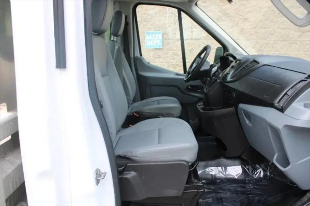 2017 Ford Transit Chassis T-250