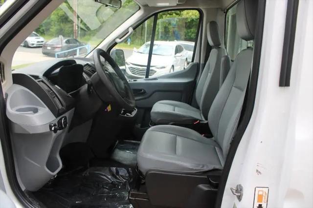 2017 Ford Transit Chassis T-250