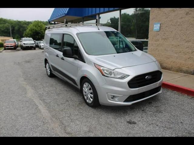 2019 Ford Transit Connect XLT for sale in Smyrna, GA