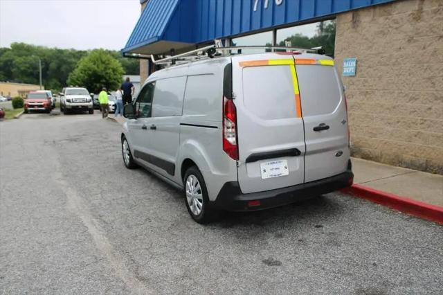 2019 Ford Transit Connect XLT