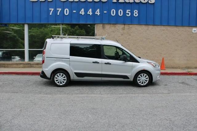 2019 Ford Transit Connect XLT