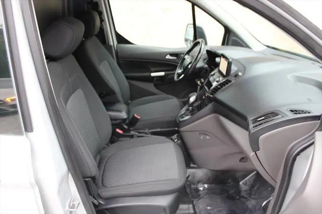 2019 Ford Transit Connect XLT