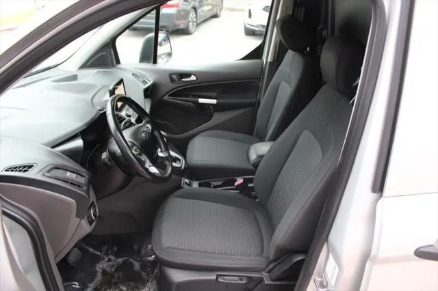 2019 Ford Transit Connect XLT