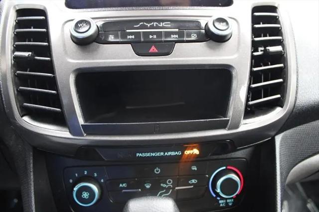 2019 Ford Transit Connect XLT