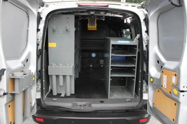 2019 Ford Transit Connect XLT