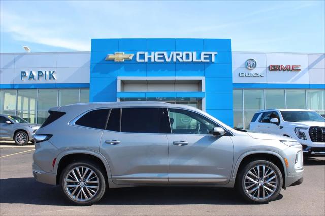 2026 Buick Enclave Avenir FWD for sale in Luverne, MN