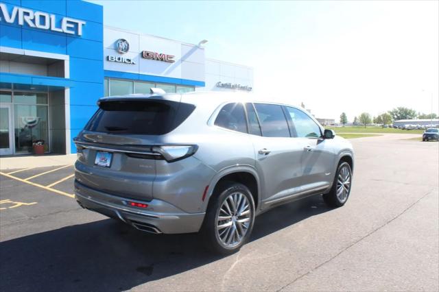 2026 Buick Enclave Avenir FWD