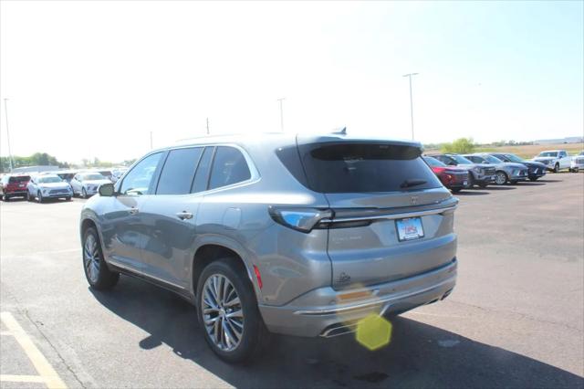 2026 Buick Enclave Avenir FWD