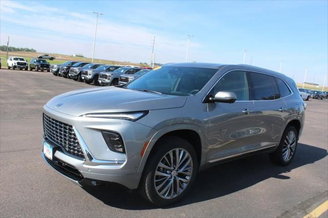 2026 Buick Enclave Avenir FWD