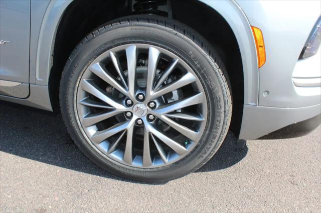 2026 Buick Enclave Avenir FWD