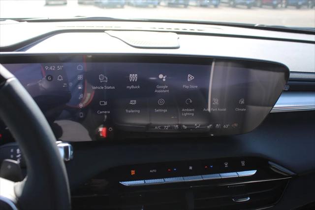 2026 Buick Enclave Avenir FWD