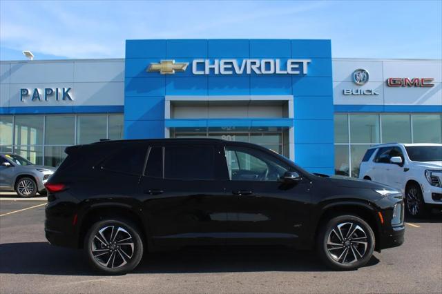 2026 Buick Enclave Sport Touring FWD for sale in Luverne, MN