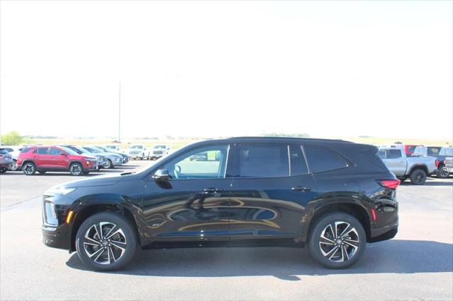 2026 Buick Enclave Sport Touring FWD