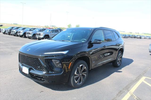 2026 Buick Enclave Sport Touring FWD