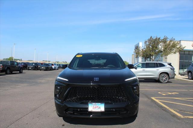 2026 Buick Enclave Sport Touring FWD