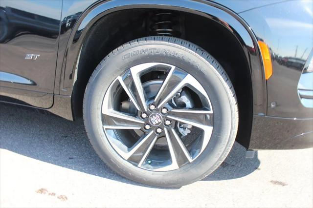 2026 Buick Enclave Sport Touring FWD