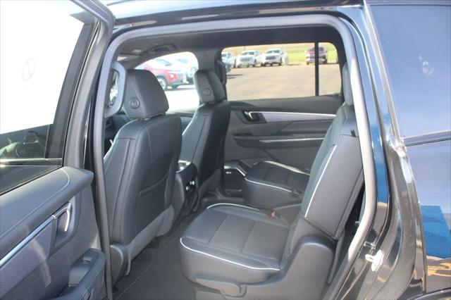 2026 Buick Enclave Sport Touring FWD
