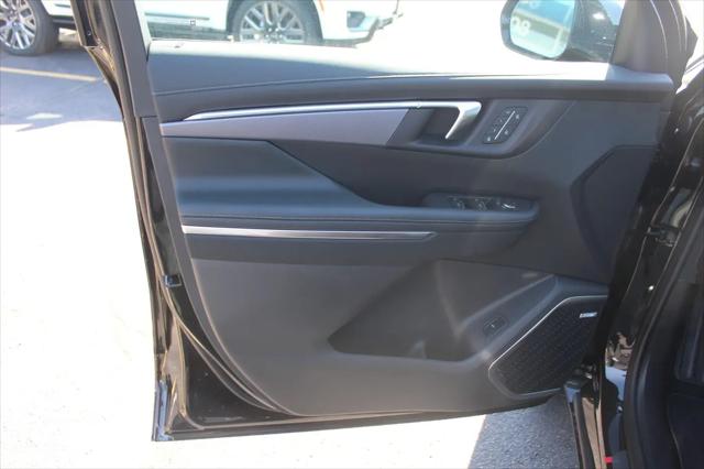 2026 Buick Enclave Sport Touring FWD