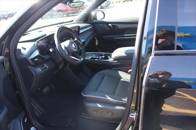 2026 Buick Enclave Sport Touring FWD