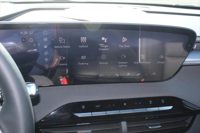 2026 Buick Enclave Sport Touring FWD