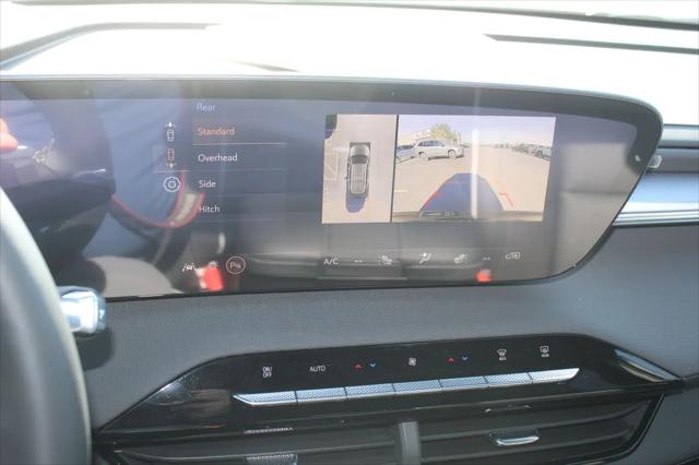 2026 Buick Enclave Sport Touring FWD
