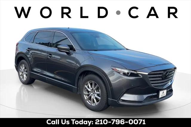 2019 Mazda CX-9 Touring for sale in San Antonio, TX