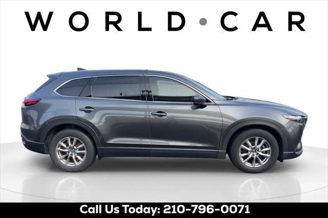 2019 Mazda CX-9 Touring