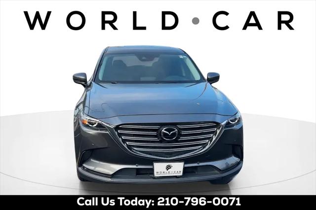 2019 Mazda CX-9 Touring