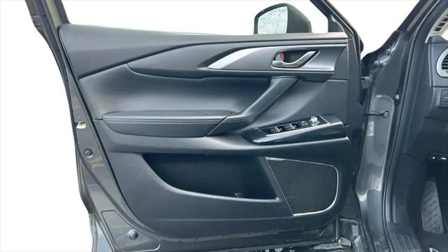 2019 Mazda CX-9 Touring