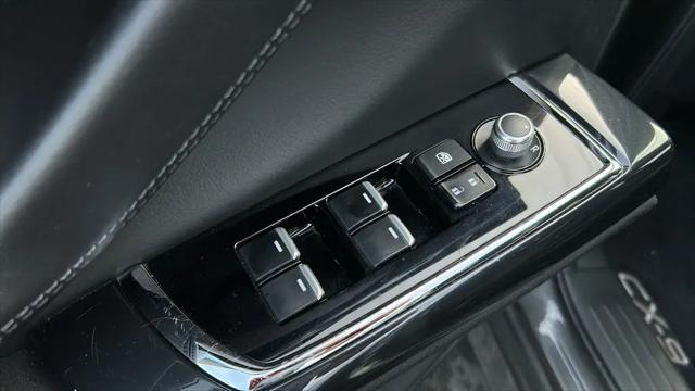 2019 Mazda CX-9 Touring