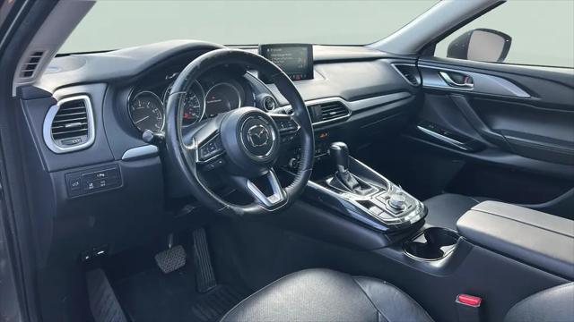 2019 Mazda CX-9 Touring
