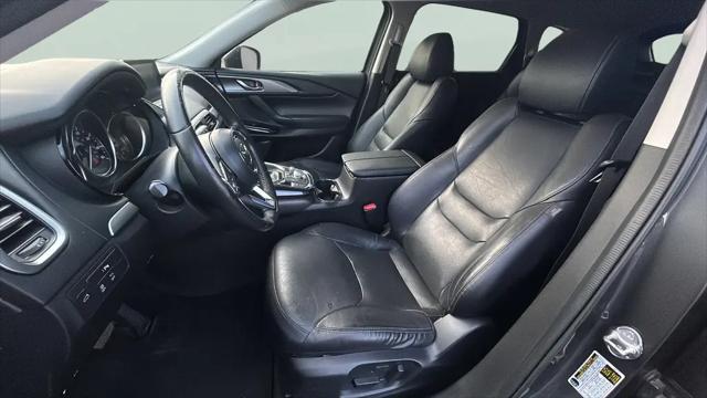2019 Mazda CX-9 Touring