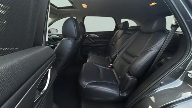 2019 Mazda CX-9 Touring