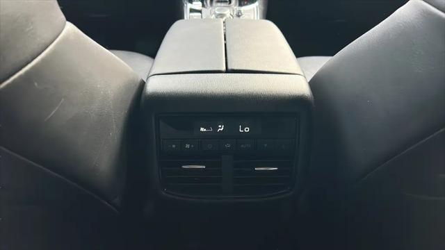 2019 Mazda CX-9 Touring