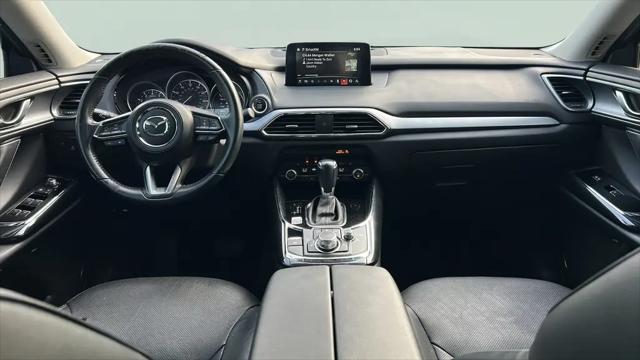 2019 Mazda CX-9 Touring