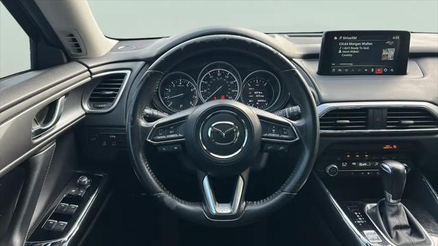 2019 Mazda CX-9 Touring