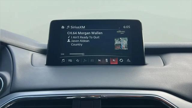 2019 Mazda CX-9 Touring