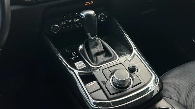 2019 Mazda CX-9 Touring