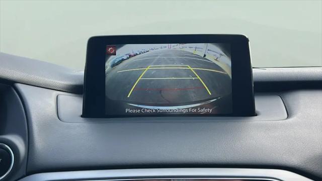 2019 Mazda CX-9 Touring