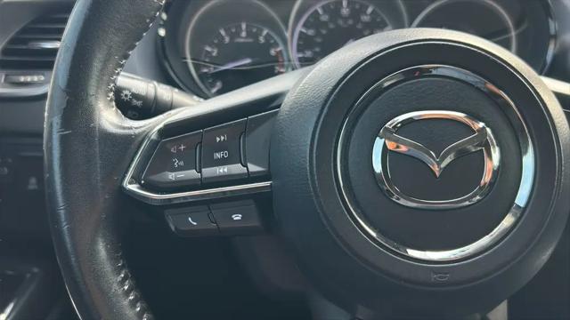 2019 Mazda CX-9 Touring
