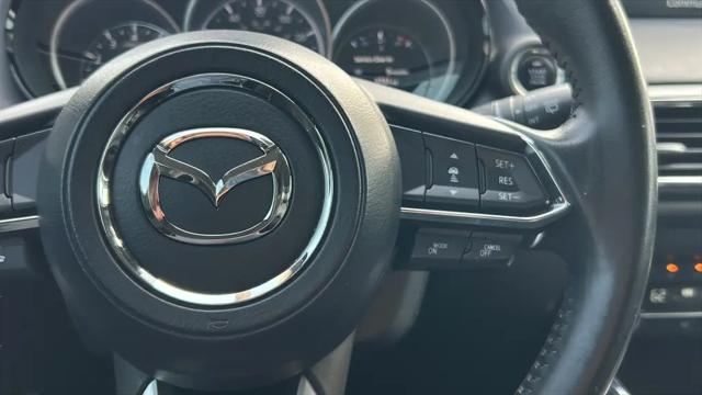 2019 Mazda CX-9 Touring