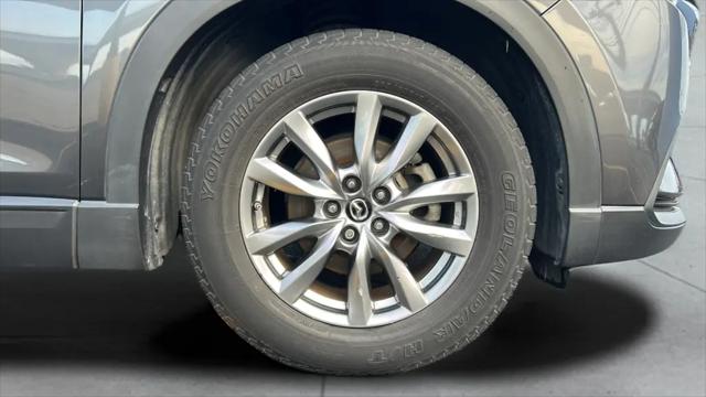 2019 Mazda CX-9 Touring