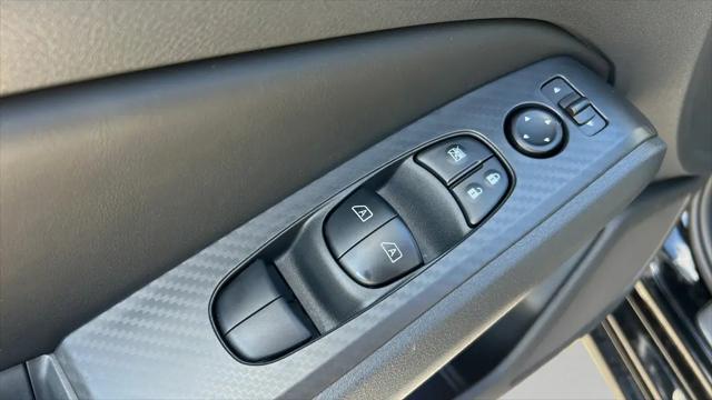 2026 Nissan Altima SV FWD