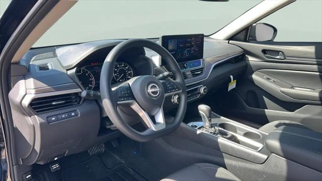 2026 Nissan Altima SV FWD