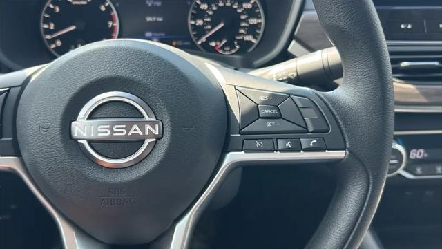 2026 Nissan Altima SV FWD