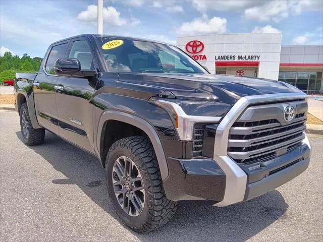 2025 Toyota Tundra Limited for sale in Fayetteville, TN