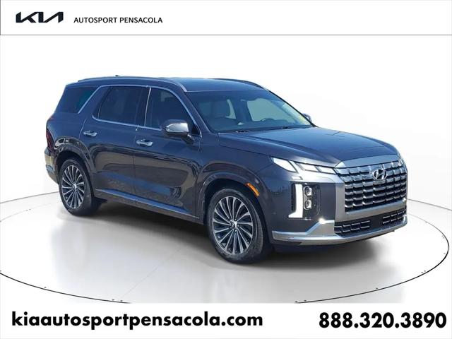 2024 Hyundai Palisade Calligraphy for sale in Pensacola, FL