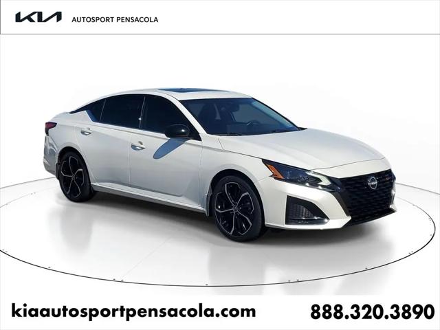 2023 Nissan Altima SR FWD for sale in Pensacola, FL